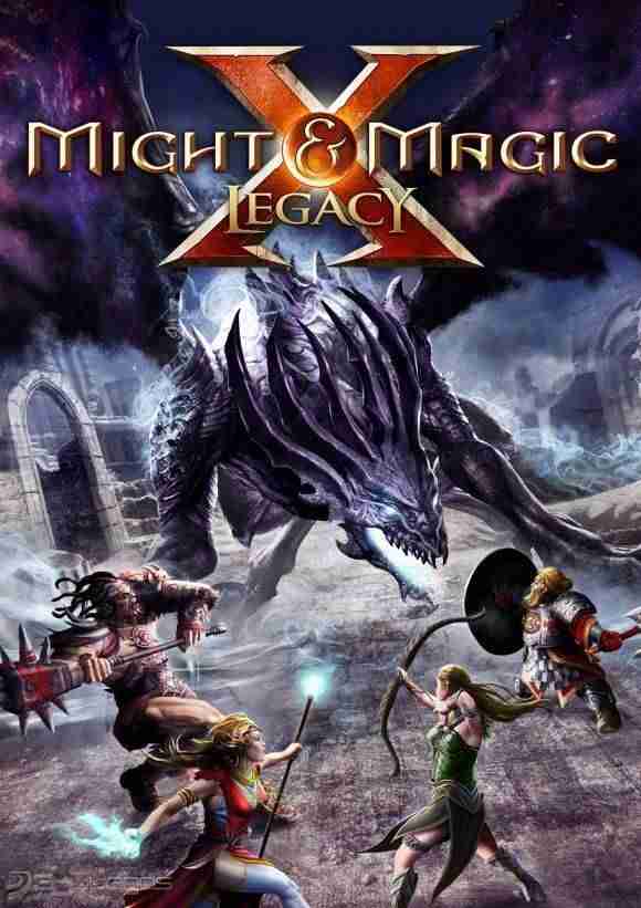 Descargar Might And Magic X Legacy [MULTI11][BETA][P2P] por Torrent